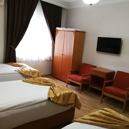 Hotel Bey